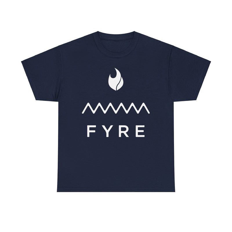 Load image into Gallery viewer, Fyre Festival 2017 Bahamas Music T-shirt