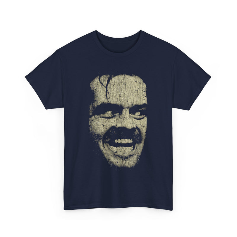 Load image into Gallery viewer, Jack Torrance 1980 Shining Movie T-shirt