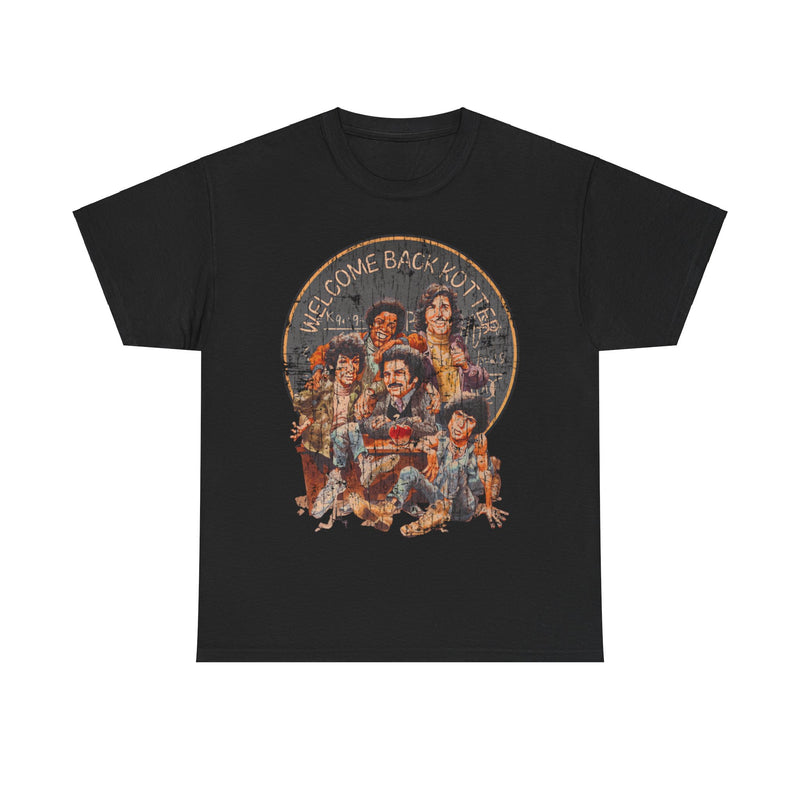 Load image into Gallery viewer, Welcome Back Kotter 1975 TV Show Nostalgic T-shirt