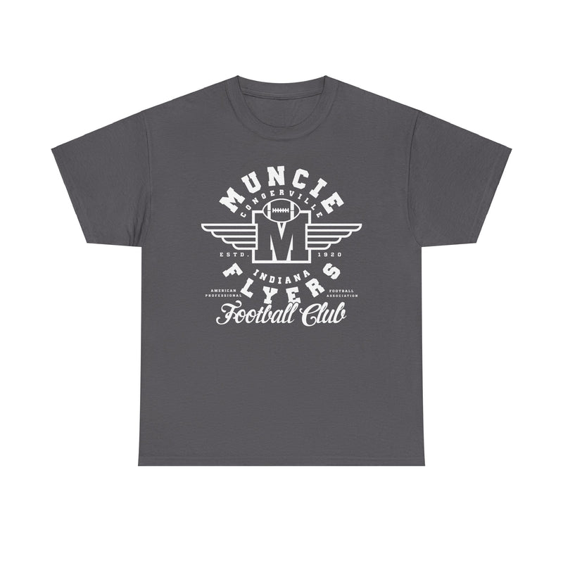 Load image into Gallery viewer, Muncie Flyers Indiana Hockey 1948-1949 T-shirt