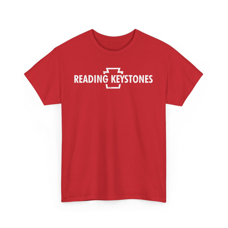 Load image into Gallery viewer, Reading Keystones Pennsylvania Football 1968-1969 T-shirt