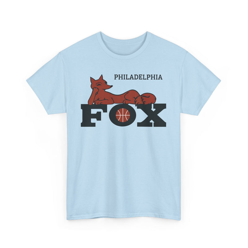 Load image into Gallery viewer, Philadelphia Fox Womens Basketball Pennsylvania 1979 T-shirt