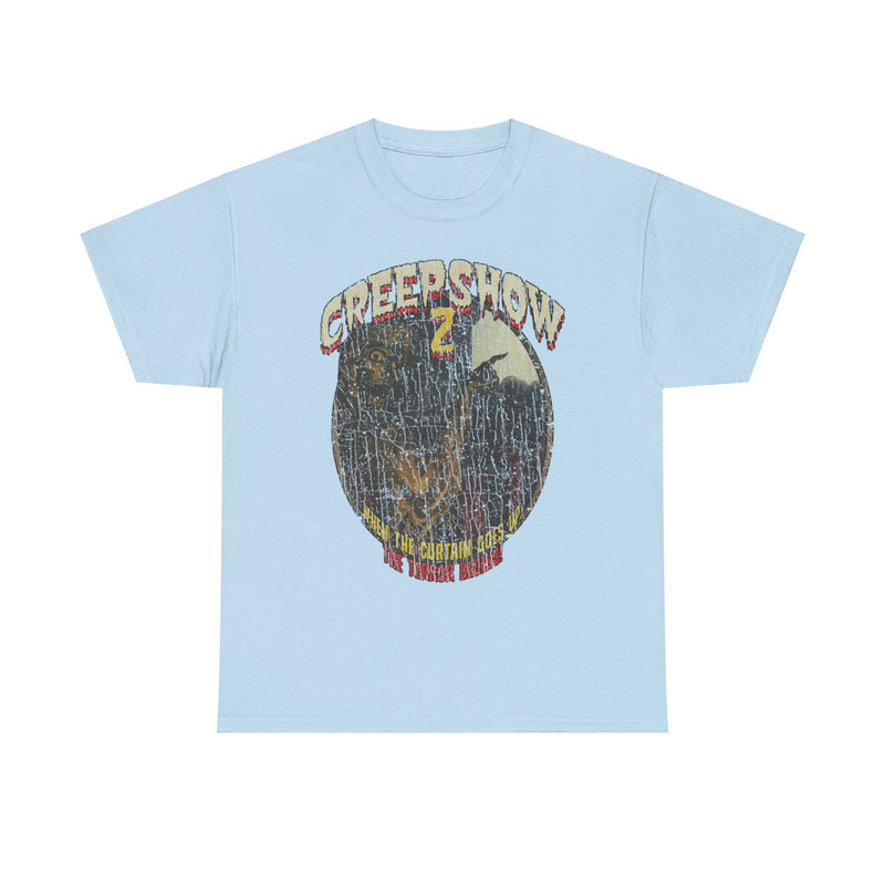 Load image into Gallery viewer, Creepshow 2 Horror Movie T-shirt