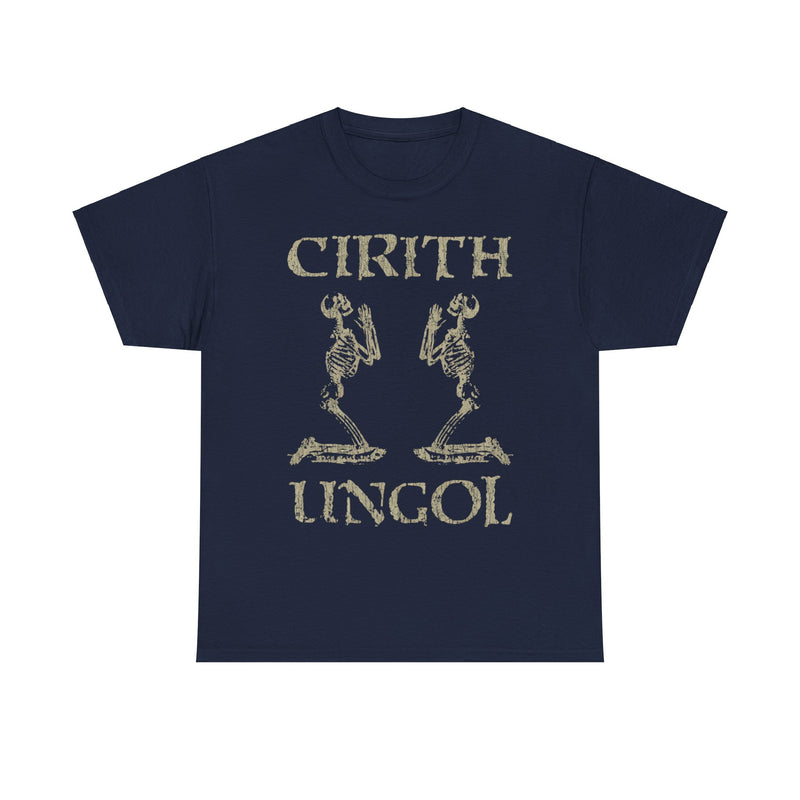 Load image into Gallery viewer, Cirith Ungol Music Rock Band T-shirt