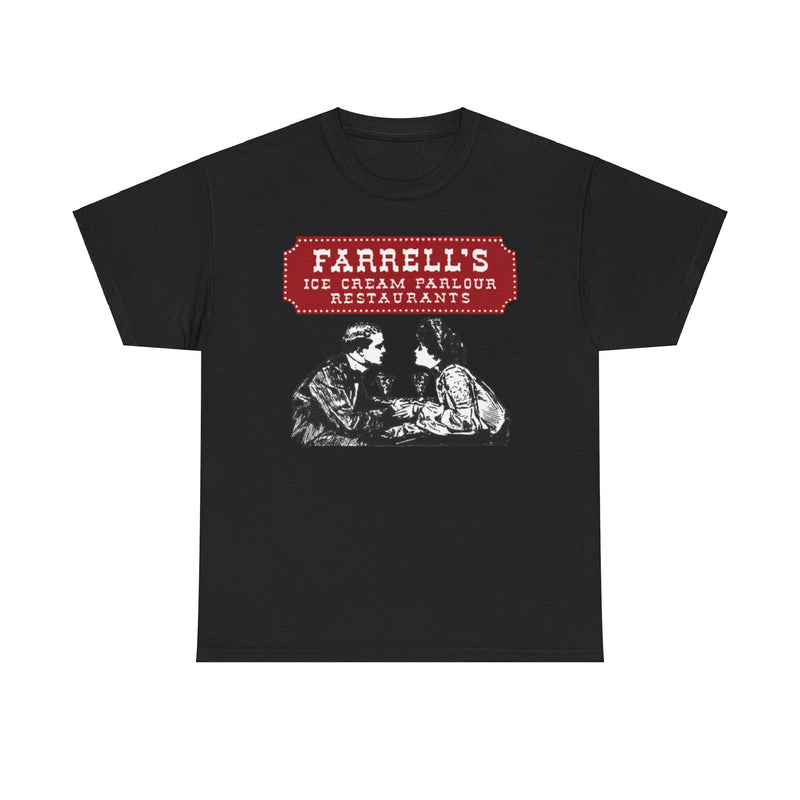 Load image into Gallery viewer, Farrells Ice Cream Parlour Restaurant T-shirt