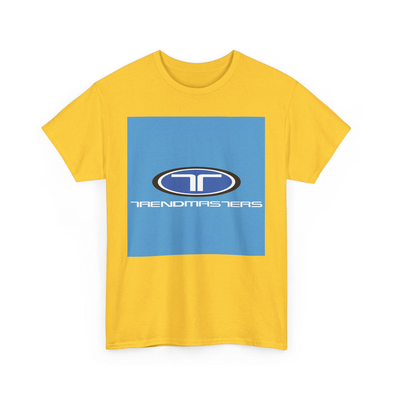 Load image into Gallery viewer, Trendmasters Toy Company Logo Vintage 90s Toys Brand T-Shirt