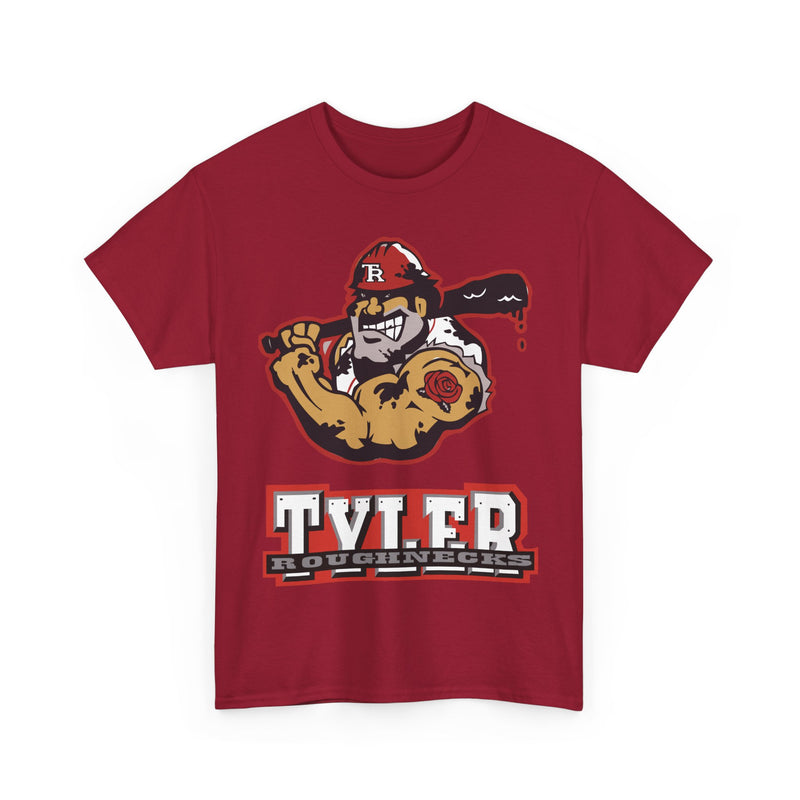 Load image into Gallery viewer, Tyler Roughnecks Texas Baseball 2001 T-shirt