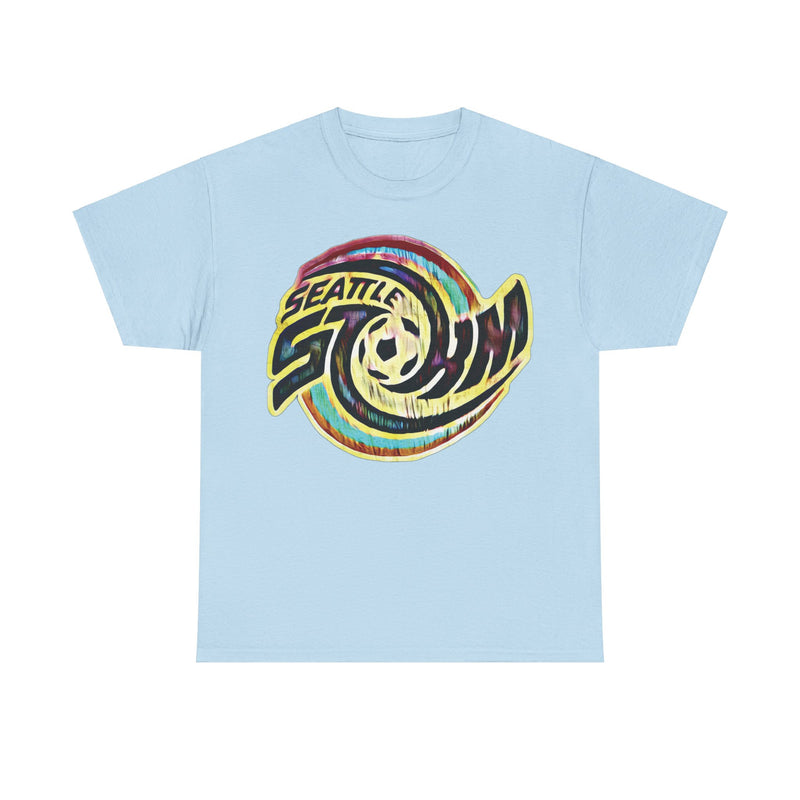 Load image into Gallery viewer, Seattle Storm Washington Soccer Team T-shirt