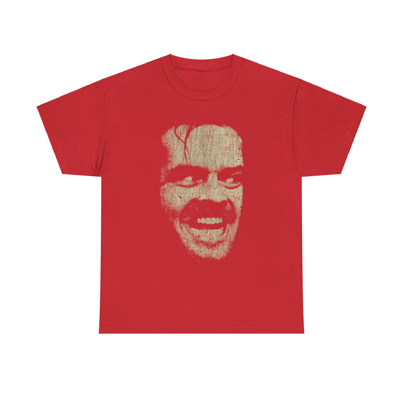 Load image into Gallery viewer, Jack Torrance 1980 Shining Movie T-shirt