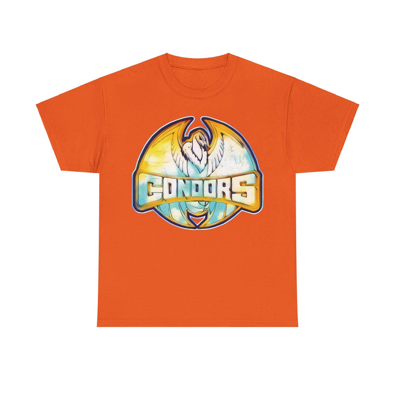 Load image into Gallery viewer, Chicago Condors Illinois Basketball Team T-shirt