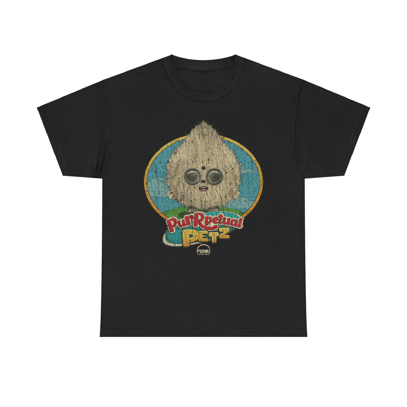 Load image into Gallery viewer, PurrPetual Petz M3gan Robot Movie T-shirt