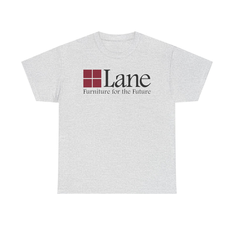 Load image into Gallery viewer, Lane Furniture T-Shirt - Furniture Company Logo Tee - Home Furnishings