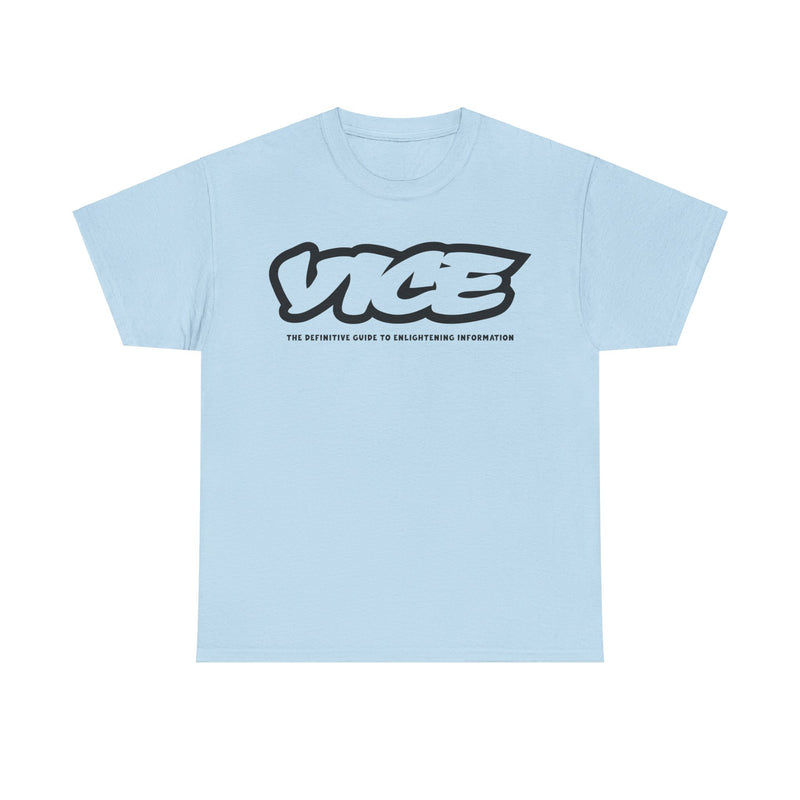 Load image into Gallery viewer, Vice Media Company Televison Nostalgic T-shirt