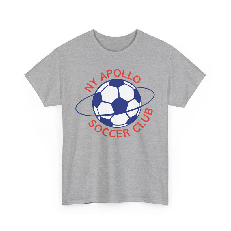 Load image into Gallery viewer, New York Apollo Soccer Club 1973-1979 T-shirt