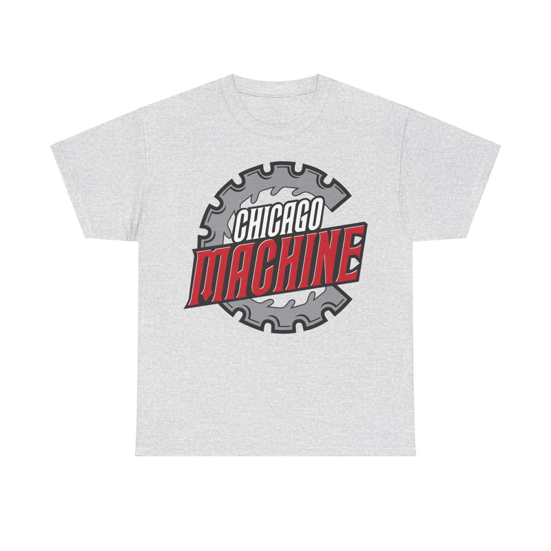 Load image into Gallery viewer, Chicago Machine Illinois Soccer Team T-shirt