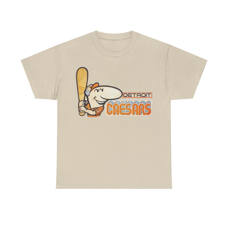 Load image into Gallery viewer, Detroit Caesars Michigan Softball Team T-shirt