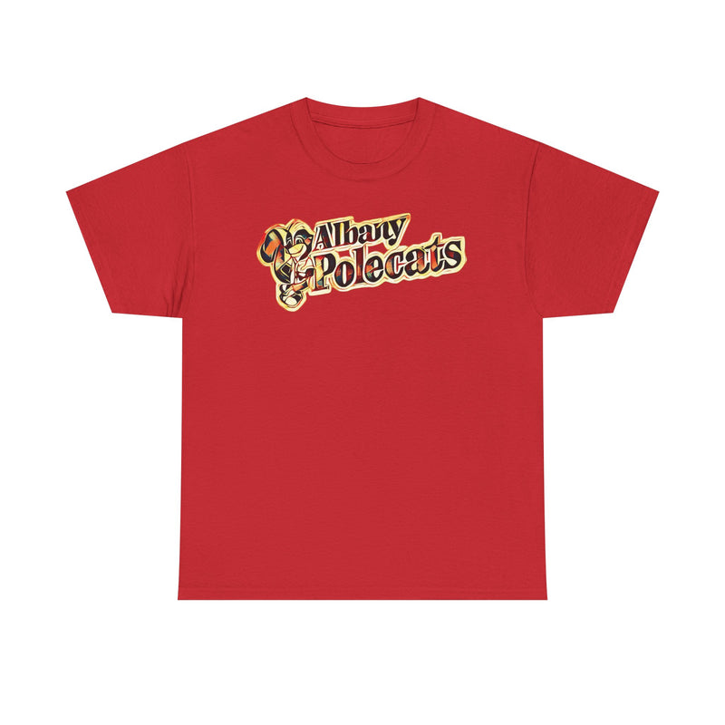 Load image into Gallery viewer, Albany Polecats Georgia Baseball T-shirt