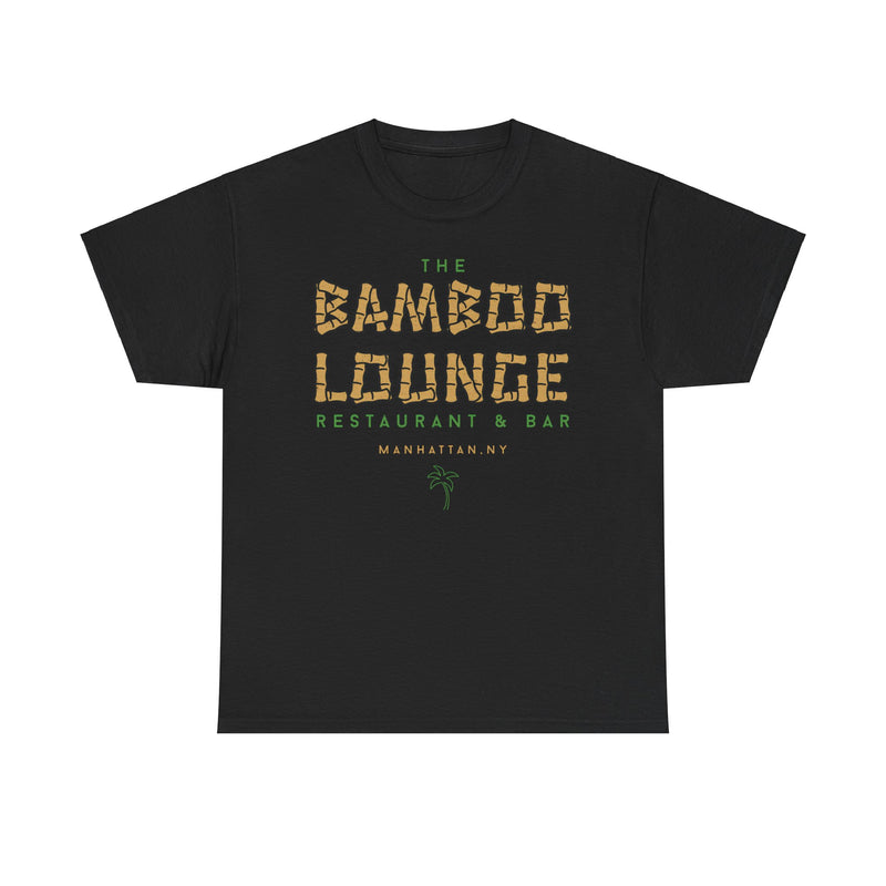 Load image into Gallery viewer, The Bamboo Lounge Restaurant and Bar New York Goodfellas Movie T-shirt