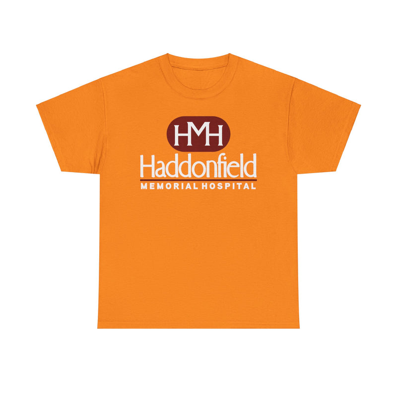 Load image into Gallery viewer, Haddonfield Memorial Hospital 1981 Halloween ll Michael Myers Movie T-shirt