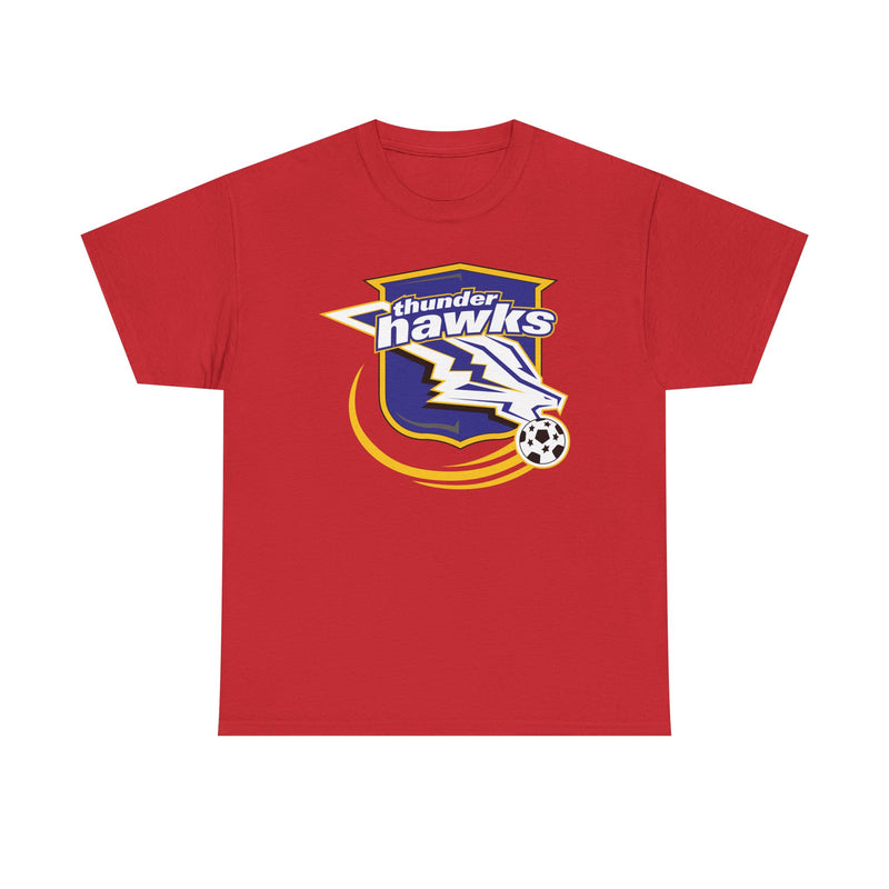 Load image into Gallery viewer, Toronto ThunderHawks Canada Soccer 2000-2001 T-shirt