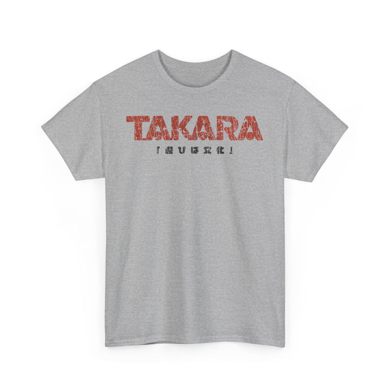 Load image into Gallery viewer, Takara Playing is Culture 1955 Japanese Toy Company T-shirt