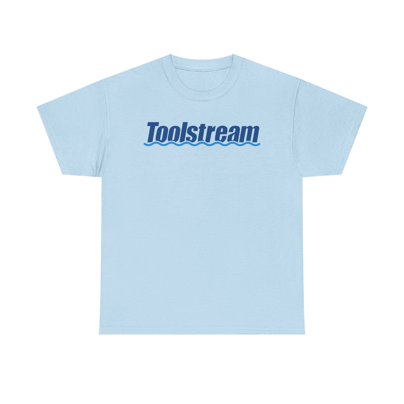 Load image into Gallery viewer, Toolstream T-Shirt - Tool Distribution Industry Bankrupt Company Logo