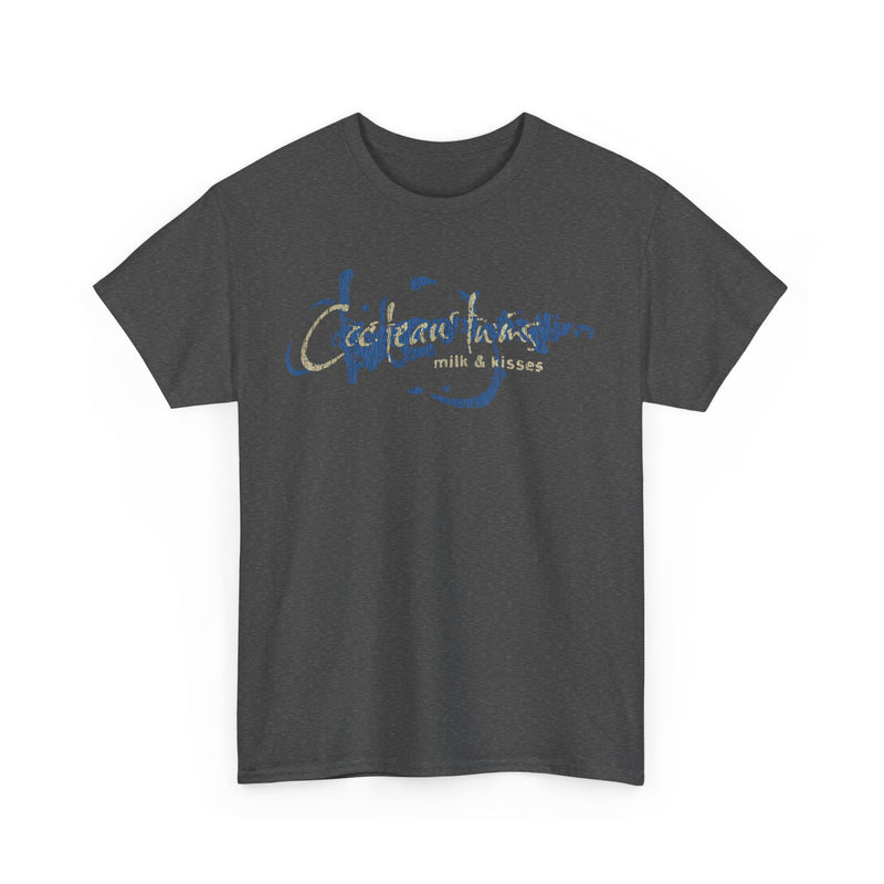 Load image into Gallery viewer, Cocteau Twins Milk & Kisses 1996 Scottish Rock Band T-shirt