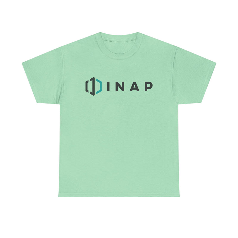 Load image into Gallery viewer, INAP T-Shirt - Data Center Industry Bankrupt Logo Tee