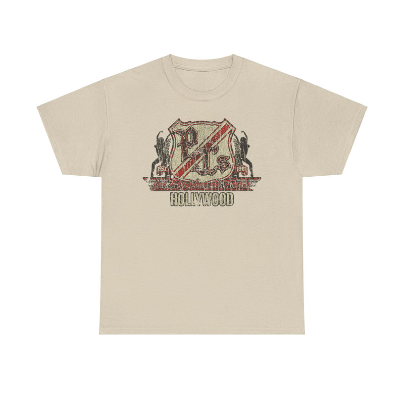 Load image into Gallery viewer, PJs Nightclub Hollywood  Since 1961 California T-shirt