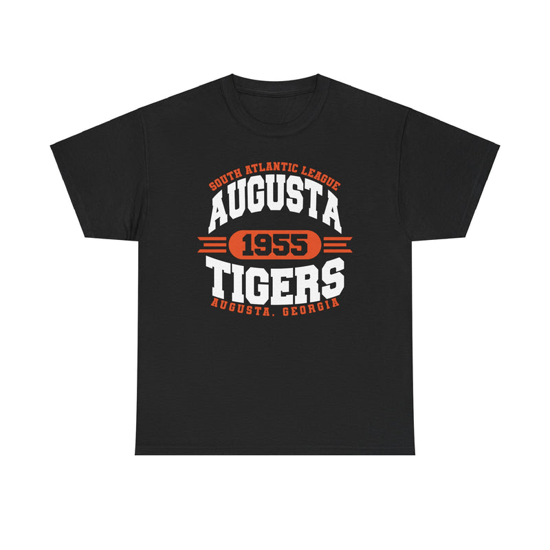 Load image into Gallery viewer, Augusta Tigers Georgia Baseball T-shirt