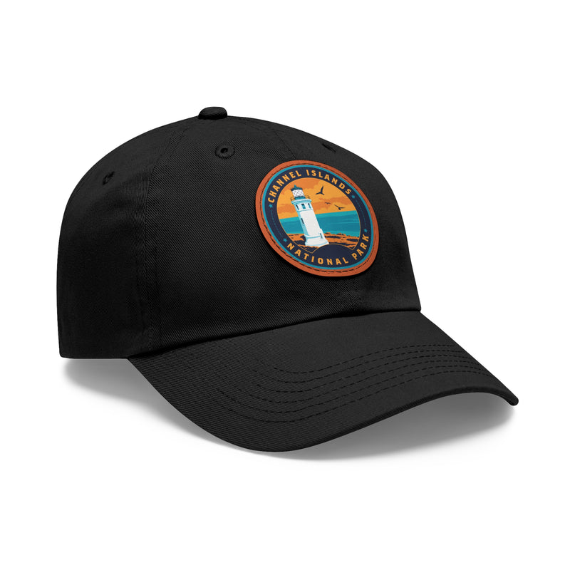 Load image into Gallery viewer, Channel Islands National Park California Collectible Baseball Hat