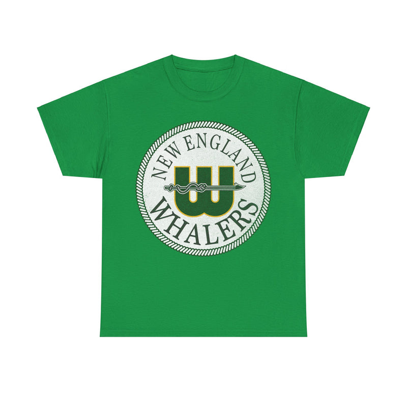 Load image into Gallery viewer, New England Whalers Connecticut WHA Ice Hockey T-shirt
