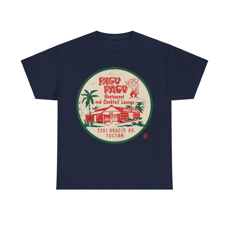 Load image into Gallery viewer, Pag Pago Restaurant and Cocktail Lounge Tucson Arizona T-shirt