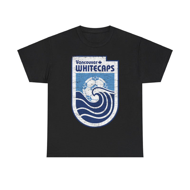 Load image into Gallery viewer, Vancouver Whitecaps Canada Soccer Team T-shirt
