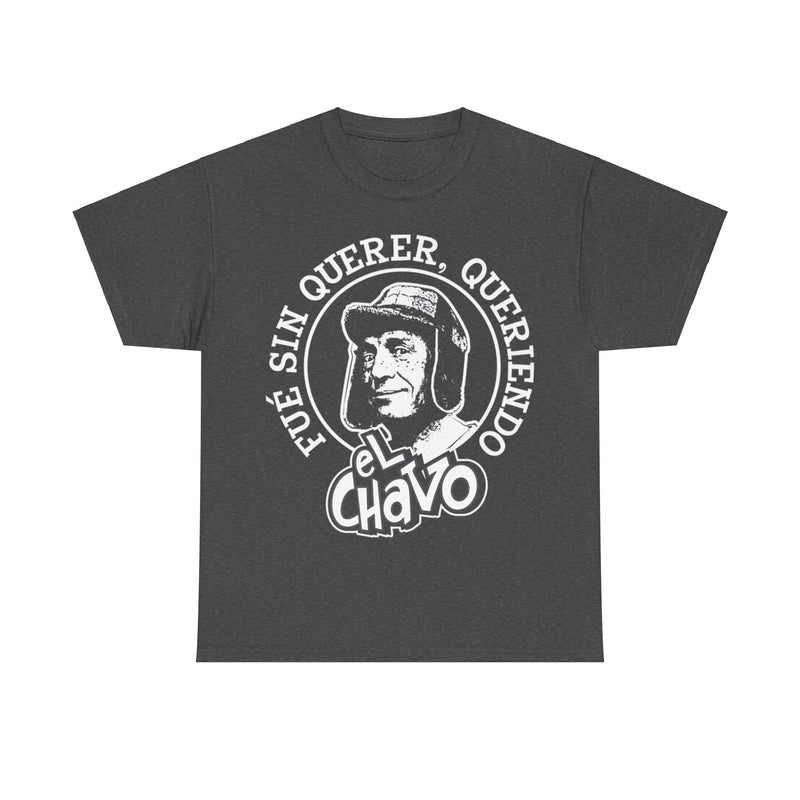 Load image into Gallery viewer, El Chavo del Ocho Logo Television Show T-shirt