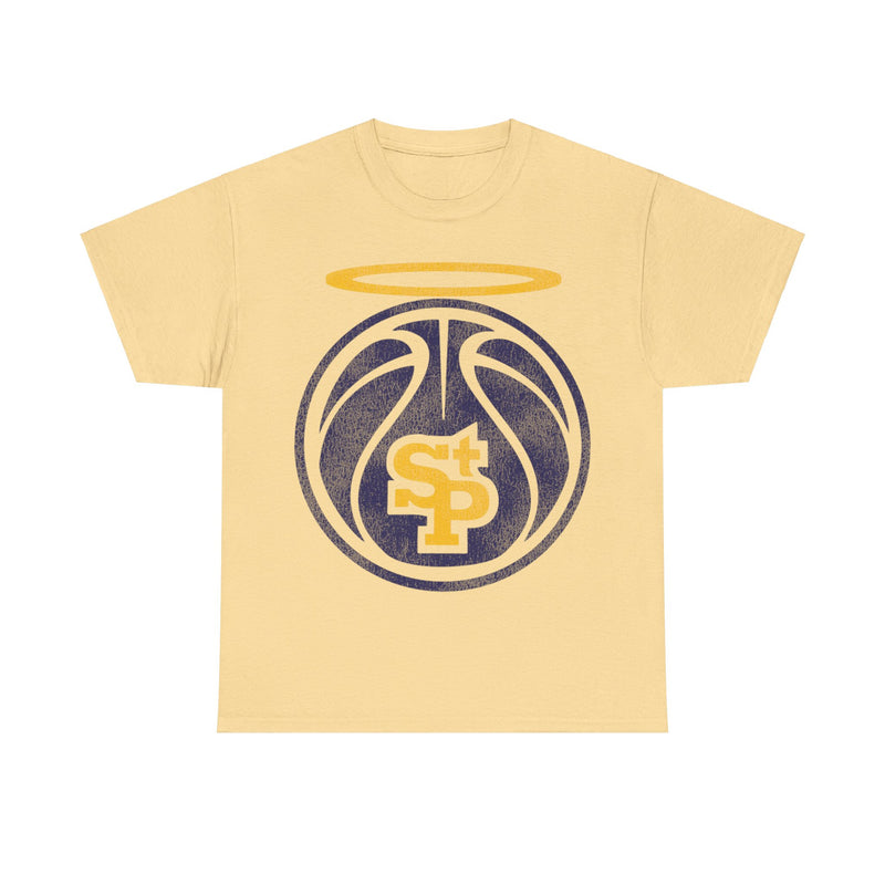 Load image into Gallery viewer, St Paul Saints Minnesota Basketball Team T-shirt