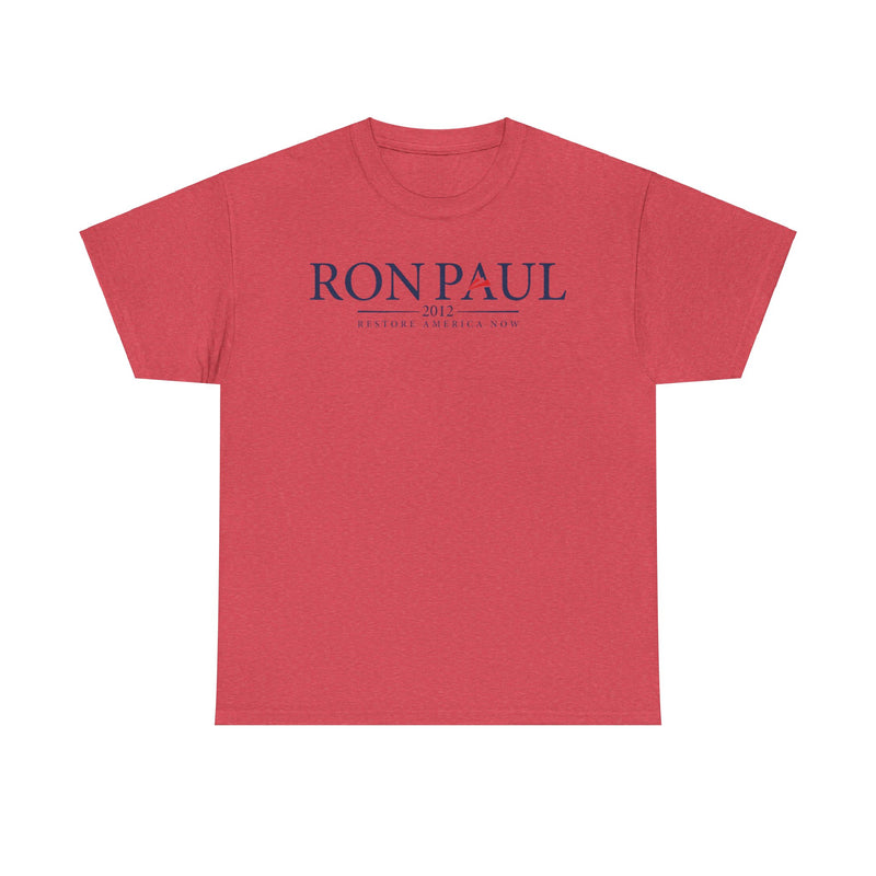 Load image into Gallery viewer, Ron Paul Premium 2012 Texas Political T-shirt
