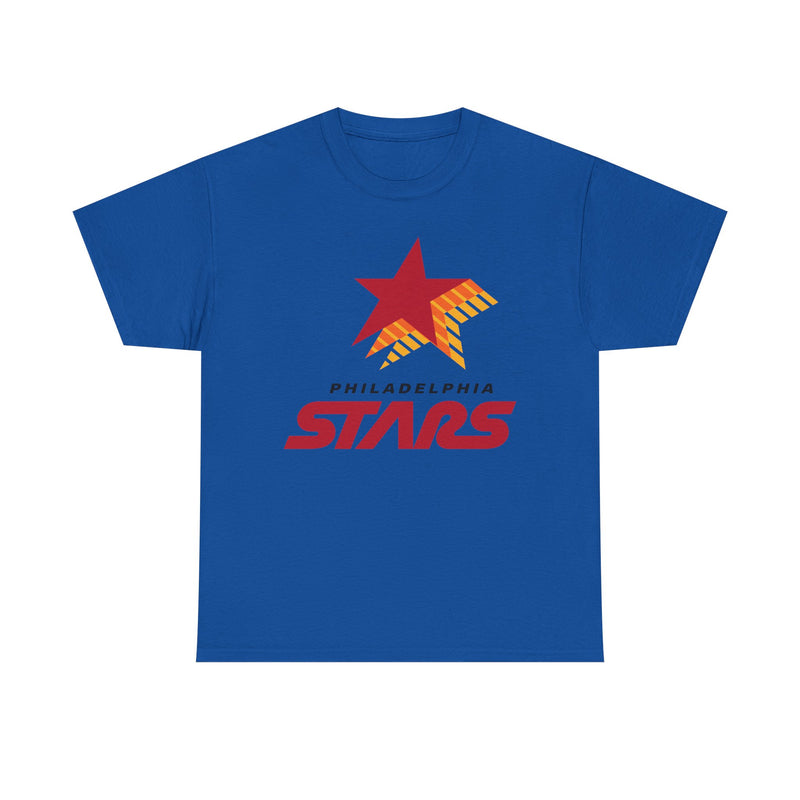 Load image into Gallery viewer, Philadelphia Stars Pennsylvania Football 1983-1984 T-shirt