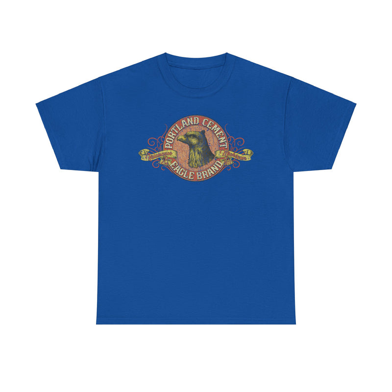Load image into Gallery viewer, Eagle Brand Portland Cement Oregon T-shirt
