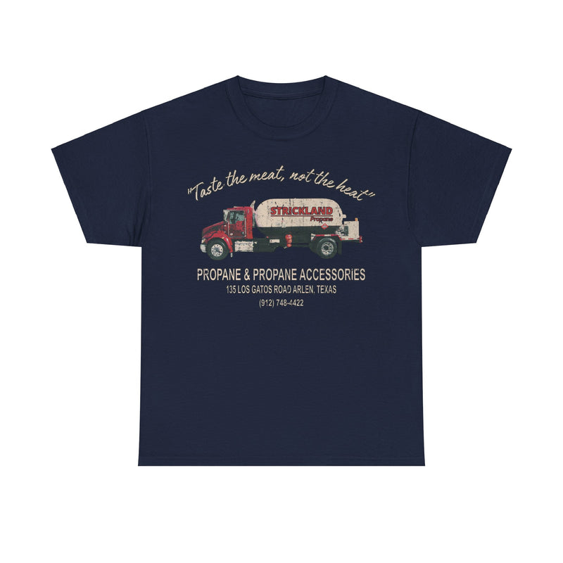Load image into Gallery viewer, Strickland Propane 1997 Trucking Nostalgic T-shirt