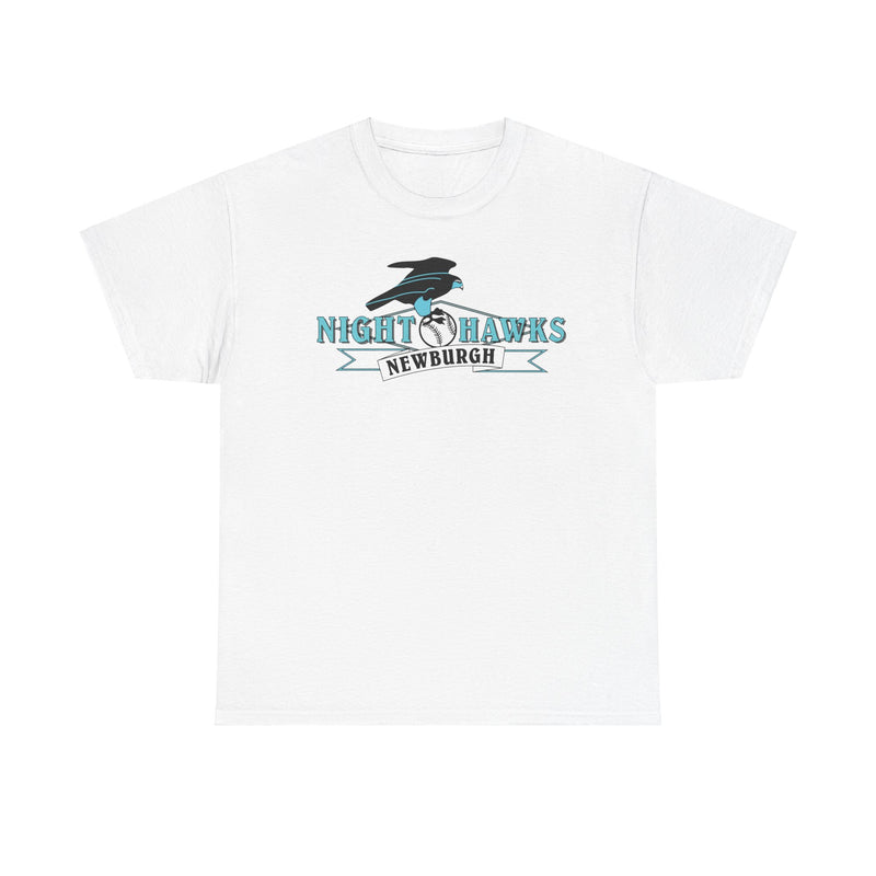 Load image into Gallery viewer, Newburgh Nighthawks New York Baseball 1995-1996 T-shirt