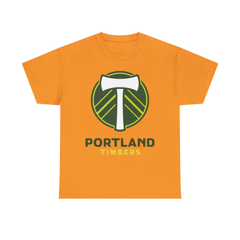Load image into Gallery viewer, Portland Timbers Oregon Soccer 1975-1982 T-shirt