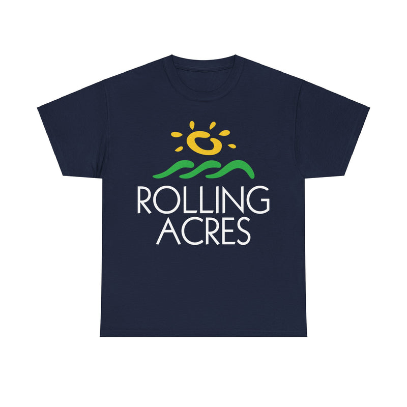 Load image into Gallery viewer, Rolling Acres Mall Akron Ohio Retro Nostalgic T-shirt