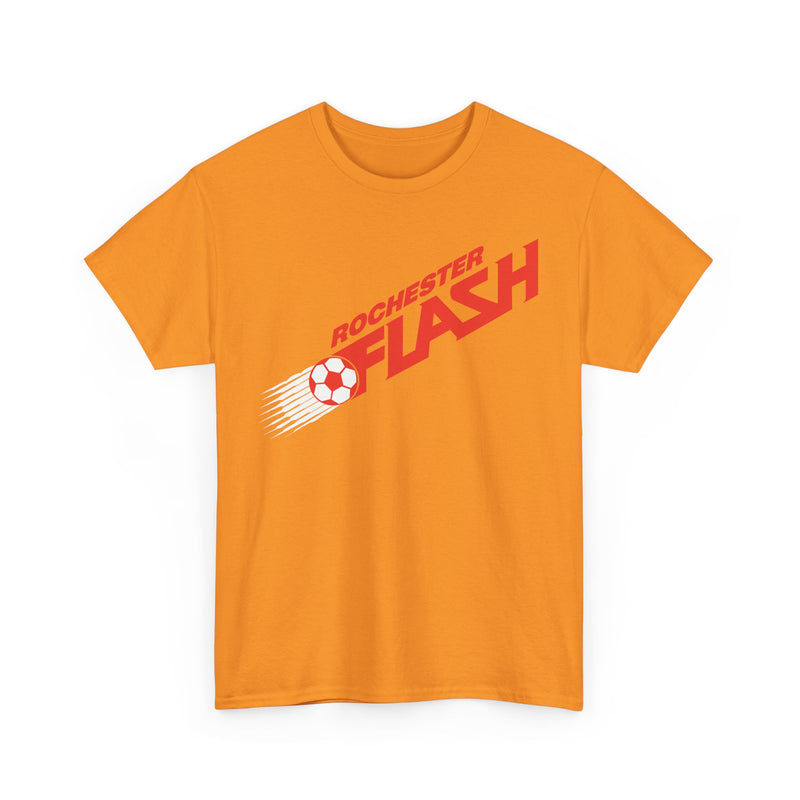 Load image into Gallery viewer, Rochester Flash New York Soccer 1981-1984 T-shirt