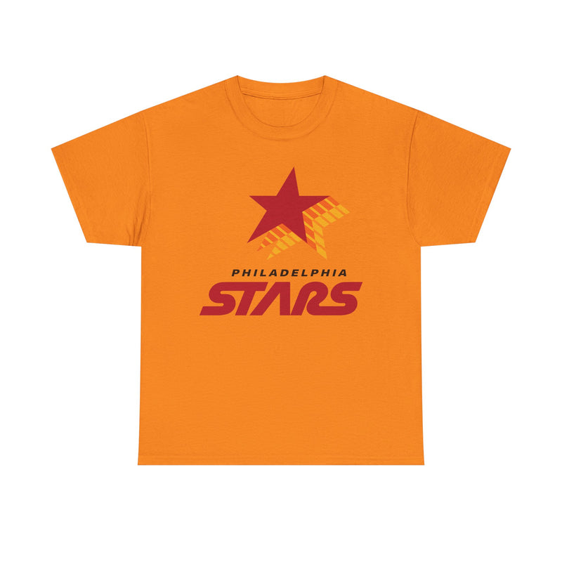 Load image into Gallery viewer, Philadelphia Stars Pennsylvania Football 1983-1984 T-shirt