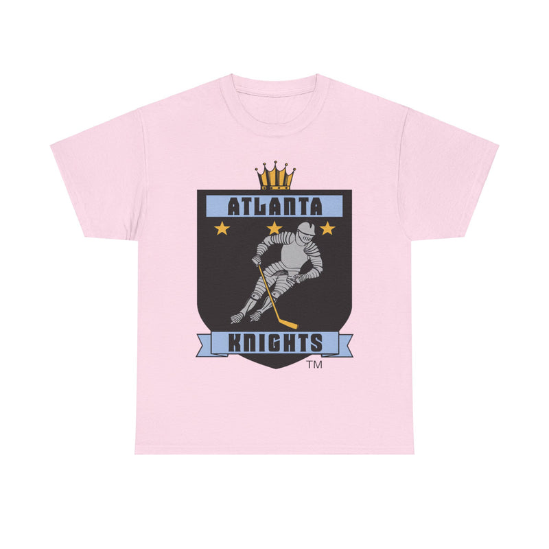 Load image into Gallery viewer, Atlanta Knights Georgia Hockey Team T-shirt
