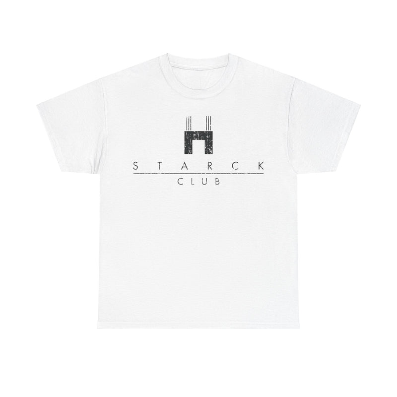 Load image into Gallery viewer, The Starck Club 1984 Nightclub Nostalgic T-shirt