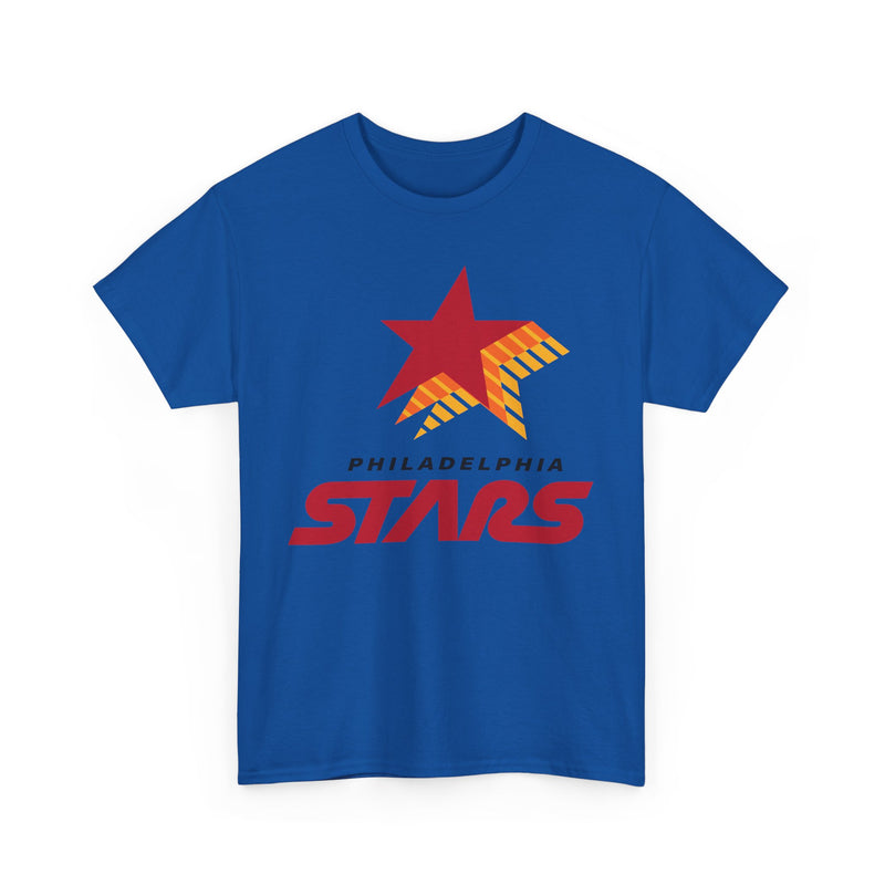 Load image into Gallery viewer, Philadelphia Stars Pennsylvania Football 1983-1984 T-shirt