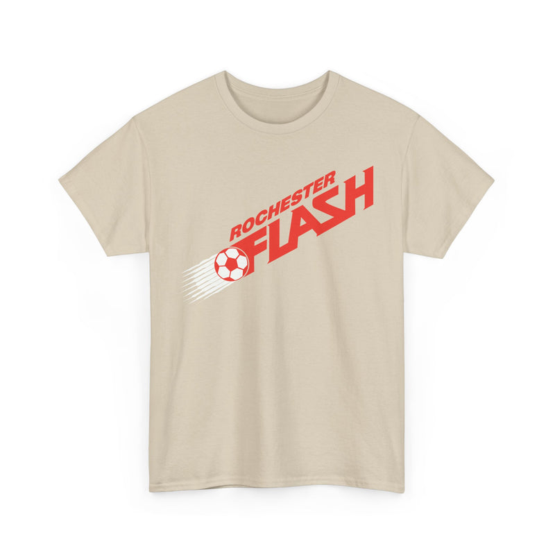 Load image into Gallery viewer, Rochester Flash New York Soccer 1981-1984 T-shirt