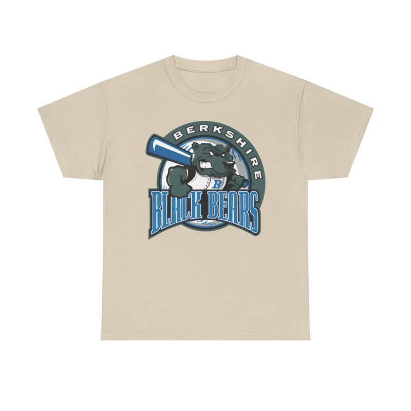 Load image into Gallery viewer, Berkshire Bears Massachusetts Eastern League Baseball 1976 T-shirt